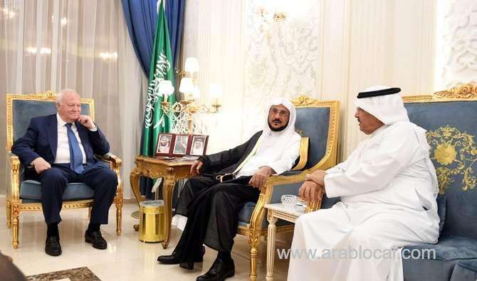 saudi,-un-official-discuss-ways-to-promote-dialogue-saudi