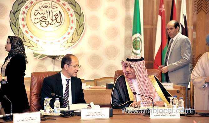 arab-media-outlets-to-raise-level-of-awareness-among-global-affairs-saudi