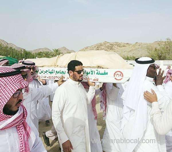 saudi-student-drowned-in-niagara-falls-buried-in-makkah-saudi