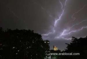 lightning-storm-kills-33-in-northern-india_UAE