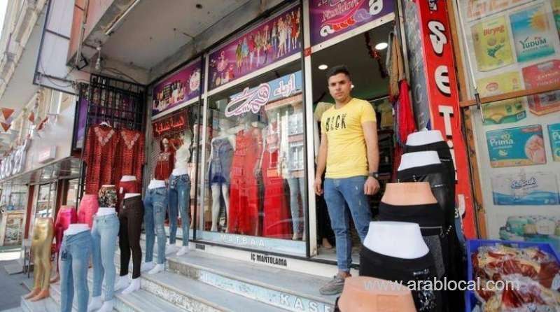 syrians-living-illegally-in-istanbul-have-until-aug-20-to-leave-the-city-saudi