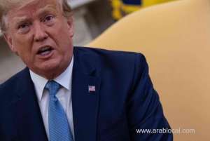 us-president-says-chances-of-negotiating-with-iran-were-dwindling_UAE