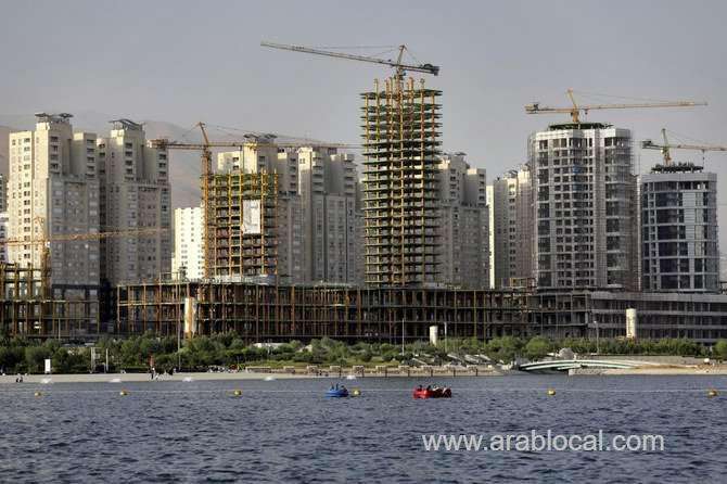us-sanctions-cripples-iran-middle-class-mobility,-housing-prices-double-saudi