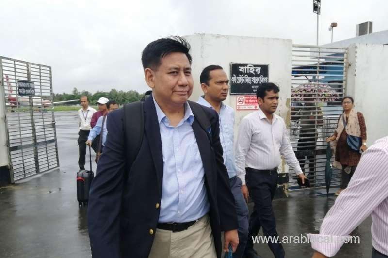 rohingya-call-for-recognition-as-myanmar-holds-fresh-repatriation-talks-saudi