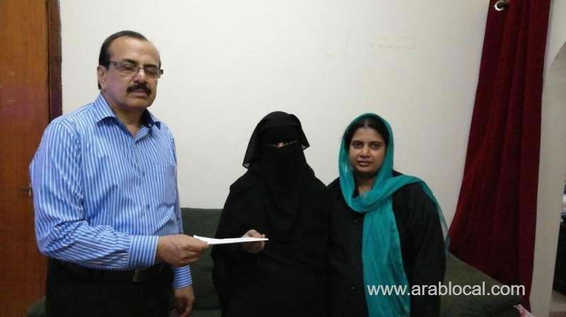house-workers-flee-employer-alleging-harassment-saudi