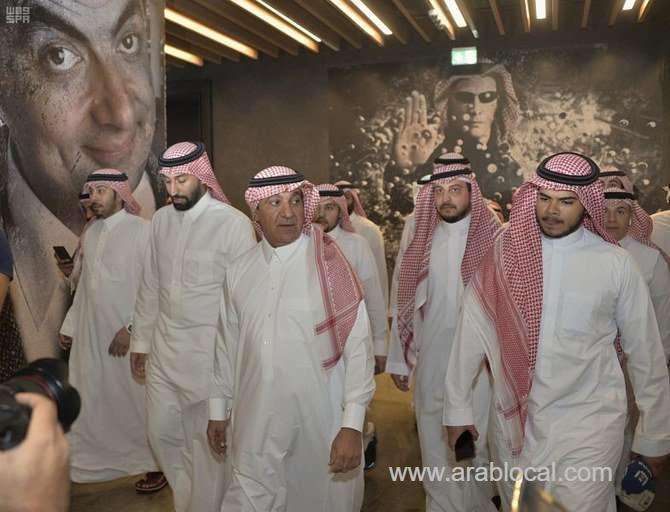 saudi-cinema-brand-opens-its-first-branch-saudi