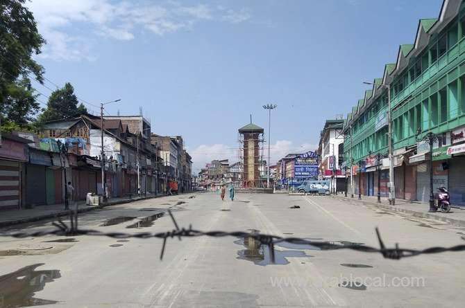 india-to-bring-in-food-supplies-to-kashmir-as-curfew-stays-saudi
