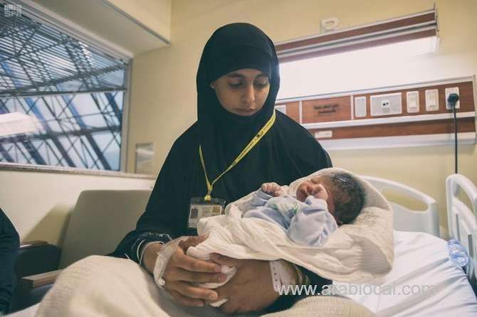 8-births-recorded-in-holy-places-during-hajj-2019-saudi