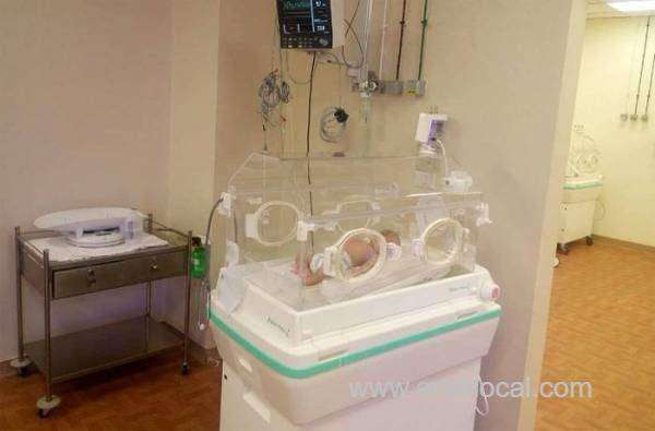 security-authorities-looking-for-missing-newborn-baby-saudi