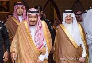 king-salman-arrives-in-the-eastern-province-from-riyadh_saudi