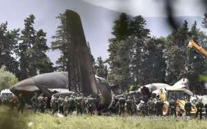 military-plane-crashes-in-algeria,-killing-at-least-257_UAE