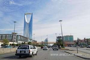 highest-road-traffic-density-registered-in-jeddah_UAE