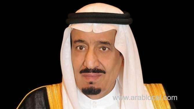 king-salman-spoke-to-sheikh-sabah-al-ahmad-al-jaber-al-sabah-to-check-on-his-health-saudi