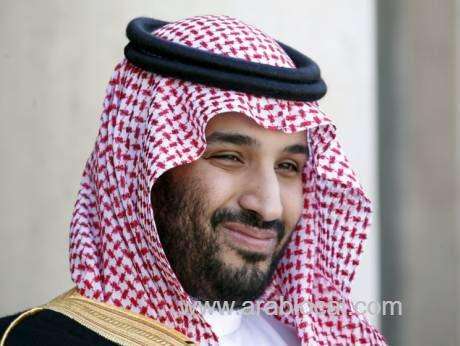mohammad-bin-salman-jokes-about-barbecue-sauce-in-french-food-saudi