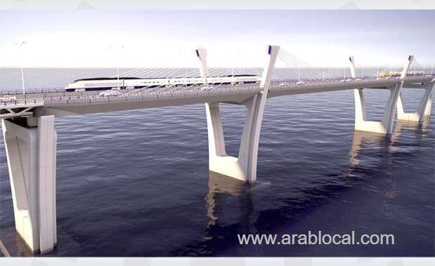 construction-of-the-new-saudi-bahrain-king-hamad-causeway-to-begin-in-2021-saudi