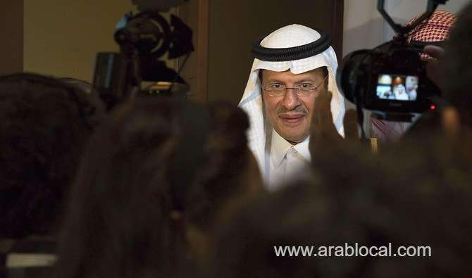 drones-that-attacked-saudi-aramco-threaten-the-world-economy--saudi-energy-minister-saudi
