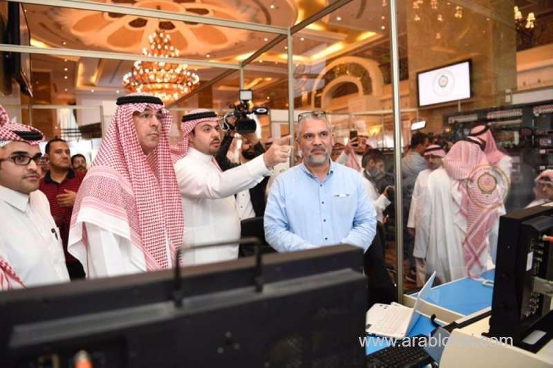 600-journalists,-including-423-from-outside-the-kingdom-cover-arab-summit-saudi
