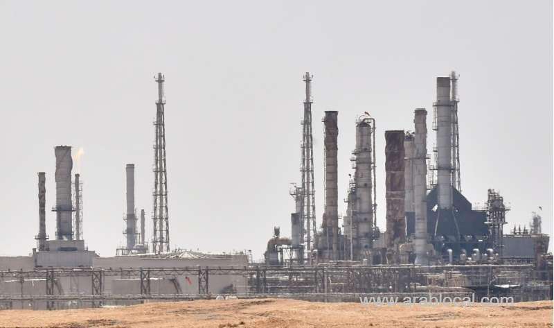 saudi-aramco's-oil-facilities-now-focused-on-restoring-production-saudi