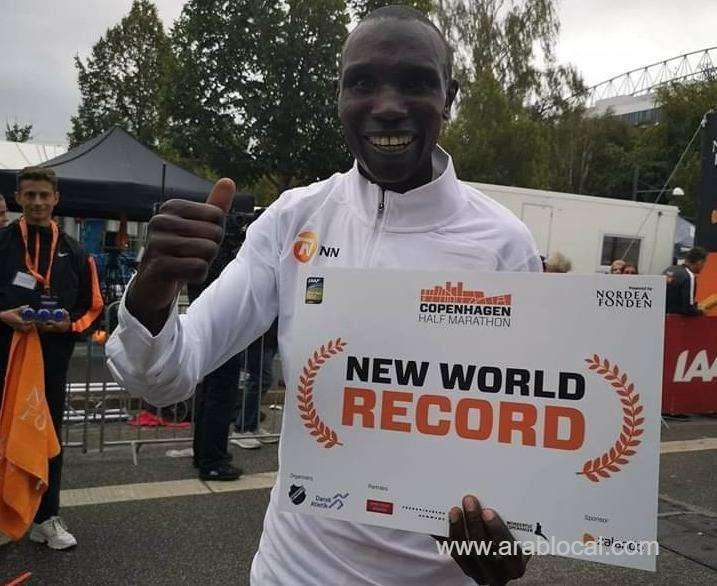 kenyan-kamworor-smashes-half-marathon-world-record-by-17-seconds-saudi