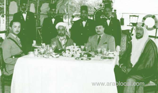 leaders-of-the-22-nation-arab-league-meet-today-in-saudi-arabia-as-syria-tensions-reach-boiling-point-saudi