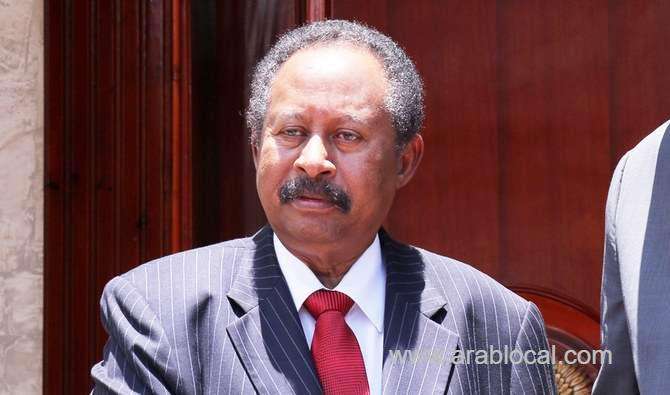 sudanese-pm-seeks-cooperation-with-saudi-arabia-saudi