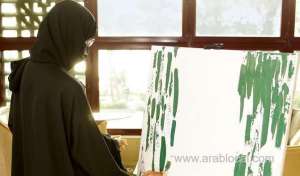 art-is-a-major-contributor-to-saudi-national-day_UAE
