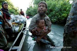 saudi-arabia-announced-$10-million-aid-to-the-rohingya_UAE