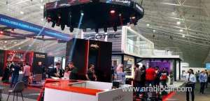 saudi-event-show-attracts-players-from-industry_UAE