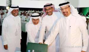 energy-minister-khalid-al-falih-honored-at-industrial-development-event_UAE