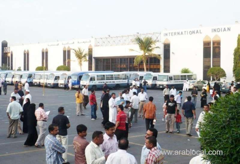 expatriate-students-start-leaving-as-exams-are-over-saudi