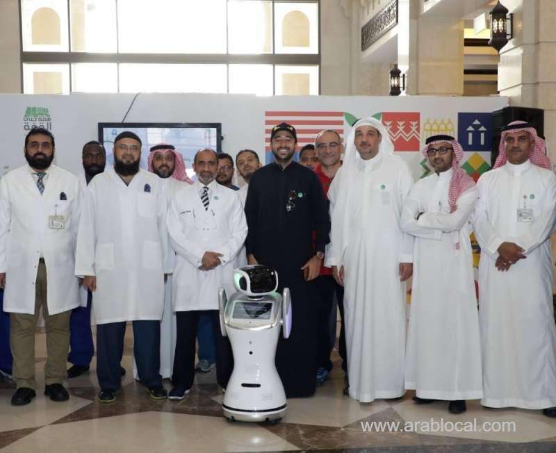 imc-recently-organized-blood-donation-drive-for-saudi-troops-saudi