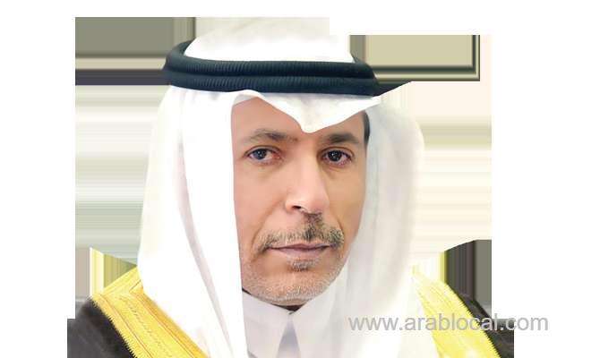 dr.-marei-bin-hussein-al-qahtani,-president-of-jazan-university-saudi