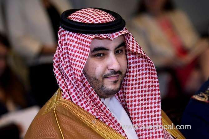 prince-khalid-bin-salman--saudi-views-yemen-truce-‘positively’-saudi