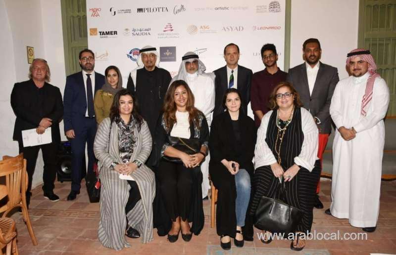 da-vinci’s-famous-paintings-exhibited-in-historic-jeddah-saudi