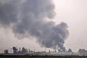 saudi-arabia,-uae-condemn-‘turkish-aggression’-in-syria_UAE