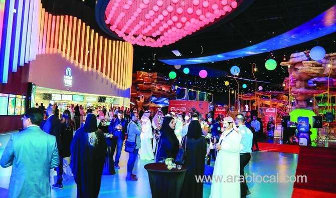 film-fans-in-saudi-witnessed-the-opening-of-its-second-cinema-saudi