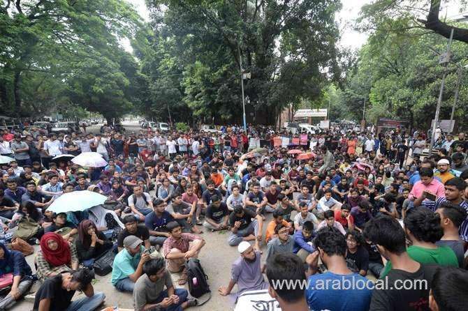 killing-of-student-critic-sparks-protests-in-bangladesh-saudi