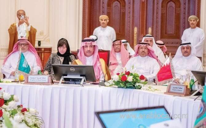 gcc-ministers-bat-for-tourism-system-in-region-saudi