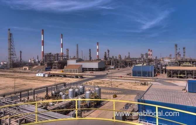 two-workers-killed-at-saudi-sasref-oil-refinery-saudi