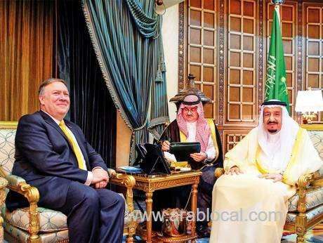 gulf-must-unite-against-iran-saudi