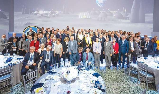 saudi-utilize-space-sector-peaceful-scientific-field,-says-prince-sultan-saudi