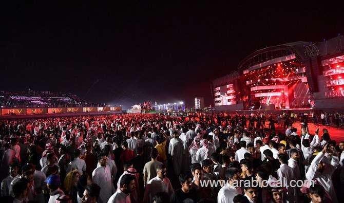 festivities-around-riyadh-boulevard-irk-hittin-residents-saudi