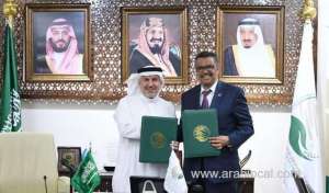 who-hails-positive-effect-of-ksrelief-in-humanitarian-work_saudi