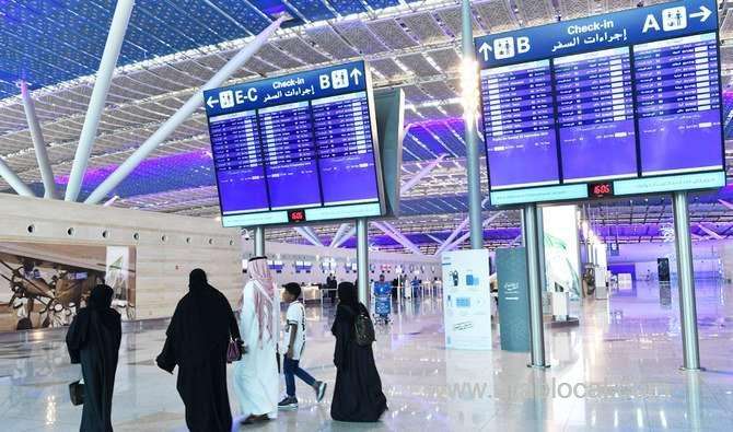 saudi-aviation-authority-to-impose-new-airport-charge-saudi