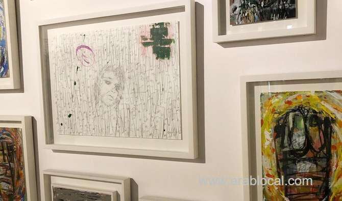 misk-art-paints-a-happy-future-for-saudi-artists-saudi