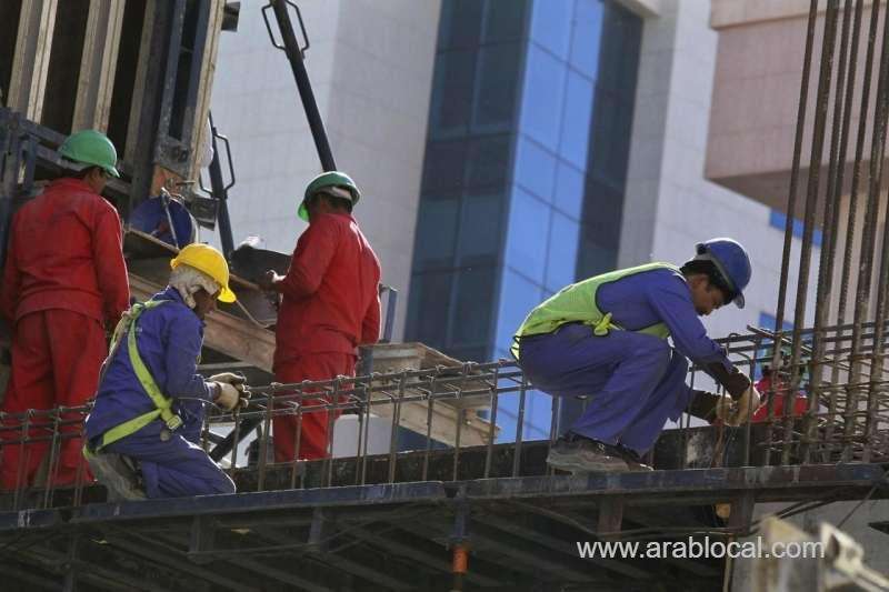 foreign-workers-who-violate-residency-and-labor-regulations-face-fines-saudi