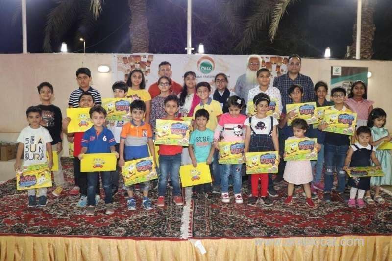 niff-diwali-sandhya-event-marked-with-festivity-&-tradition-saudi