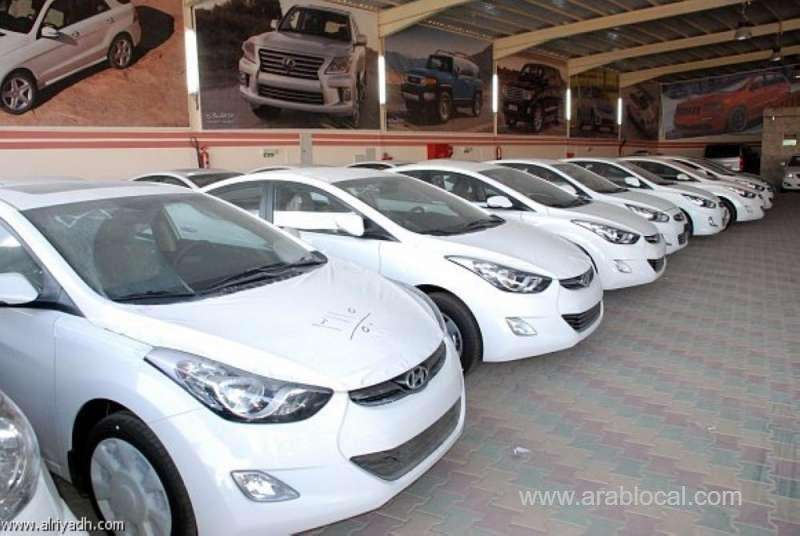 car-rentals-to-be-fully-saudized-starting-march-19-saudi