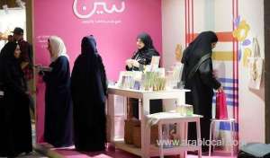 more-than-50-exhibitors-from-the-kingdom-brings-forth-creative-designers-all-over-ksa_UAE