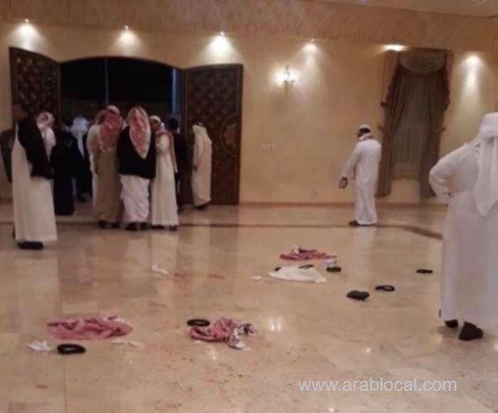 during-wedding-ceremony-saudi-groom-stabbed--saudi